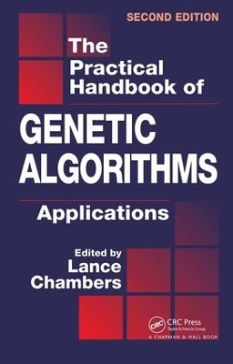 The Practical Handbook of Genetic Algorithms - Lance D. Chambers