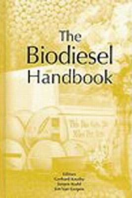 The Biodiesel Handbook - 