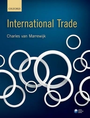 International Trade - Charles Van Marrewijk