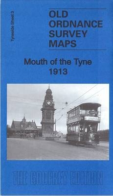 Mouth of the Tyne 1913 - Anthea Lang
