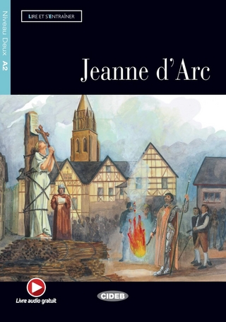 Jeanne d?Arc - Lucia Bonato