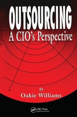Outsourcing - Oakie D. Williams