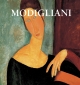 Modigliani - Victoria Charles