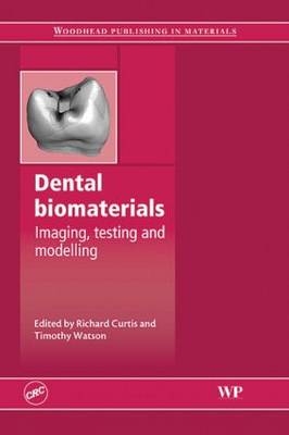 Dental biomaterials - 