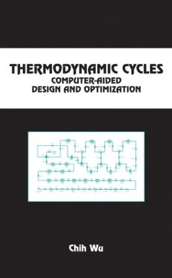 Thermodynamic Cycles - Chih Wu