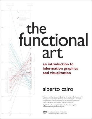 Functional Art, The - Alberto Cairo