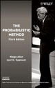 The Probabilistic Method - Noga Alon; Joel H. Spencer