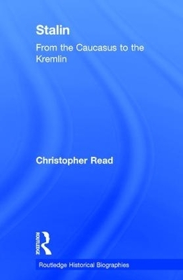 Stalin - Christopher Read