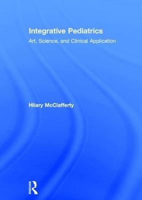 Integrative Pediatrics - Hilary McClafferty