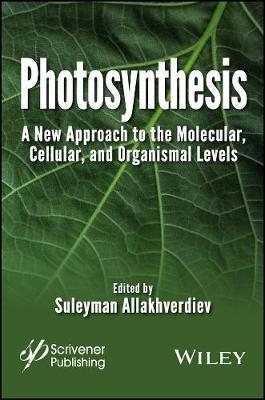 Photosynthesis - Suleyman I. Allakhverdiev