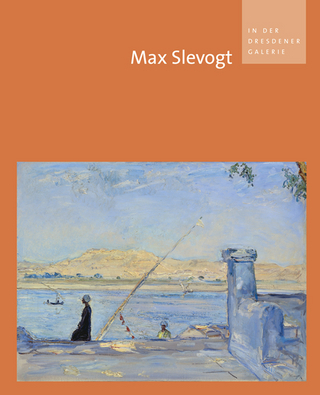 Max Slevogt in der Dresdener Galerie - Heike Biedermann
