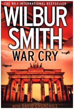 War Cry - Wilbur Smith
