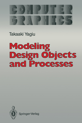 Modeling Design Objects and Processes - Takaaki Yagiu