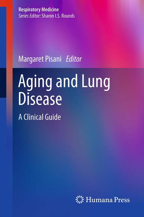 Aging and Lung Disease - 