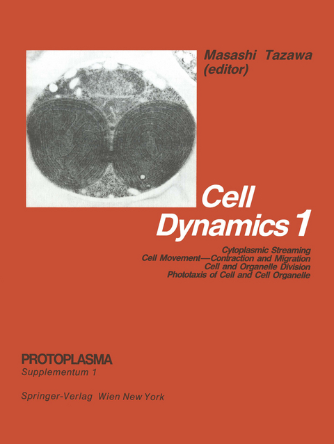 Cell Dynamics - 