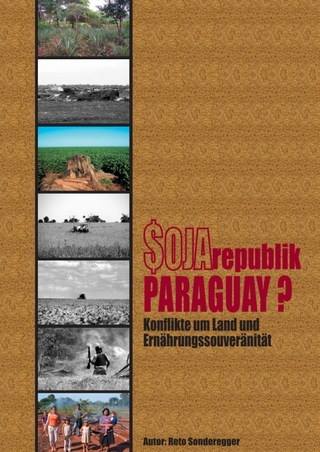 Sojarepublik Paraguay? - Reto Sonderegger
