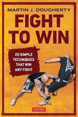 Fight to Win - Martin Dougherty