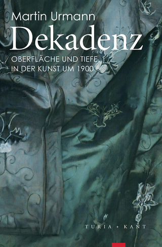 Dekadenz - Martin Urmann