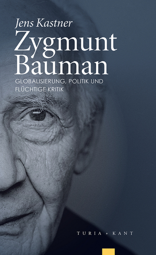 Zygmunt Bauman - Jens Kastner