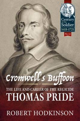 Cromwell'S Buffoon - Robert Hodkinson