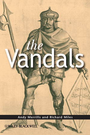 The Vandals - Andrew Merrills; Richard Miles