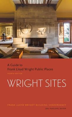 Wright Sites - The Frank Lloyd Building Conservancy; Joe Hoglund