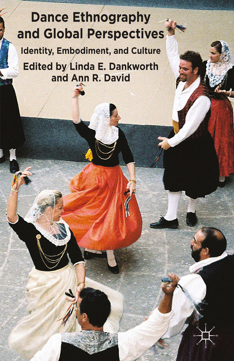Dance Ethnography and Global Perspectives - 