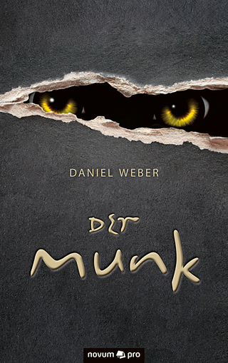 Der Munk Daniel Weber Author