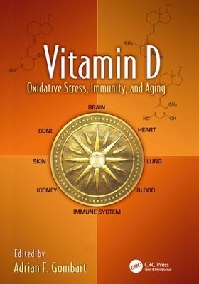 Vitamin D - Adrian F. Gombart
