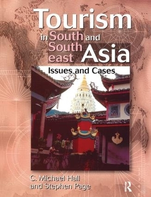 Tourism in South and Southeast Asia - C. Michael Hall; Stephen Page
