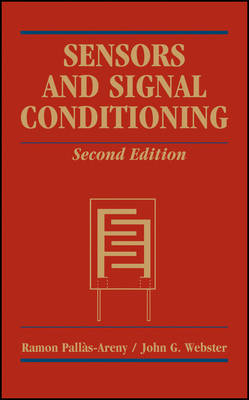 Sensors and Signal Conditioning 2e - R Pallas–Areny