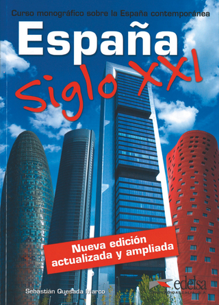 Espana Siglo XXI - Sebastian Quesada Marco