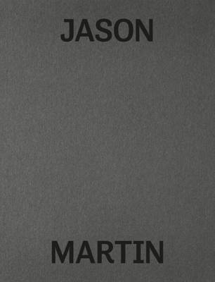 Jason Martin - Francis Gooding