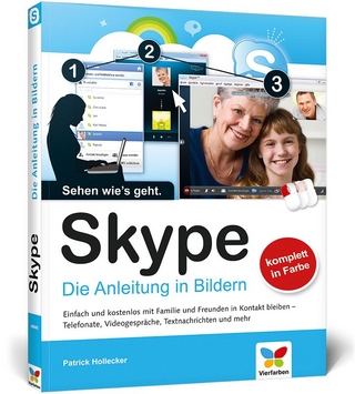 Skype - Patrick Hollecker