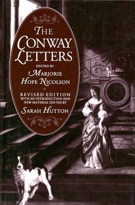 The Conway Letters - Marjorie Hope Nicolson