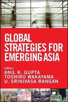 Global Strategies for Emerging Asia - 