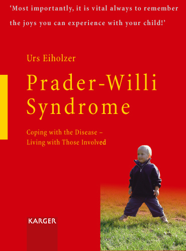 Prader-Willi Syndrome - U. Eiholzer