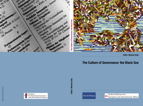 The Culture of Governance - Melanie Sully