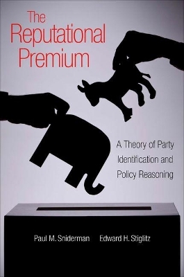 The Reputational Premium - Paul M. Sniderman, Edward H. Stiglitz