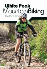 White Peak Mountain Biking - Jon Barton