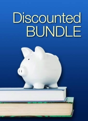 Bundle: Levine: Child Development 3e (Paperback) + Levine: Child Development, 3e Interactive eBook