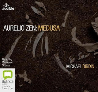 Medusa - Michael Dibdin; Cameron Stewart