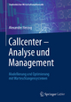 Callcenter ? Analyse und Management