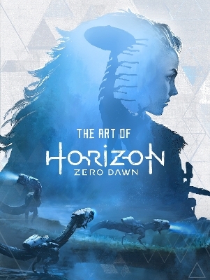 The Art of Horizon -  Titan Books