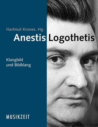 Anestis Logothetis - Hartmut Krones