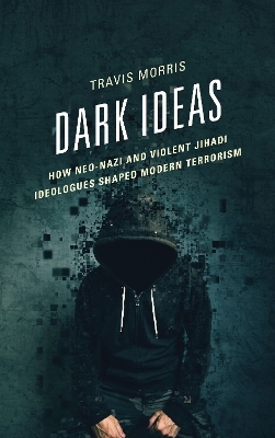 Dark Ideas - Travis Morris
