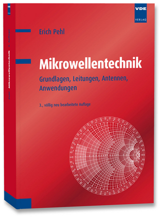 Mikrowellentechnik - Erich Pehl