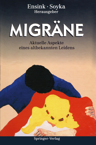Migräne - Franz B.M. Ensink; Dieter Soyka