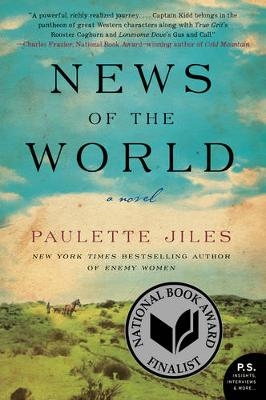 News of the World - Paulette Jiles
