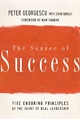 The Source of Success - Peter Georgescu; David Dorsey